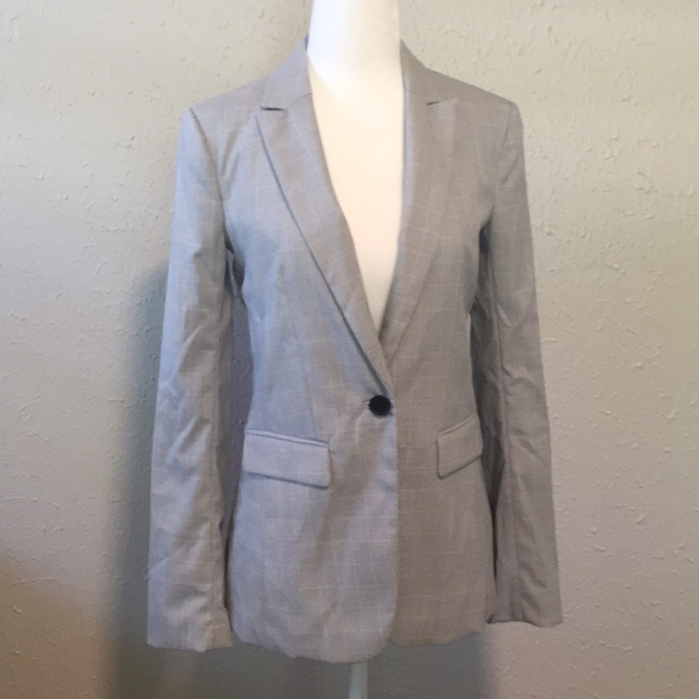 H & M blazer